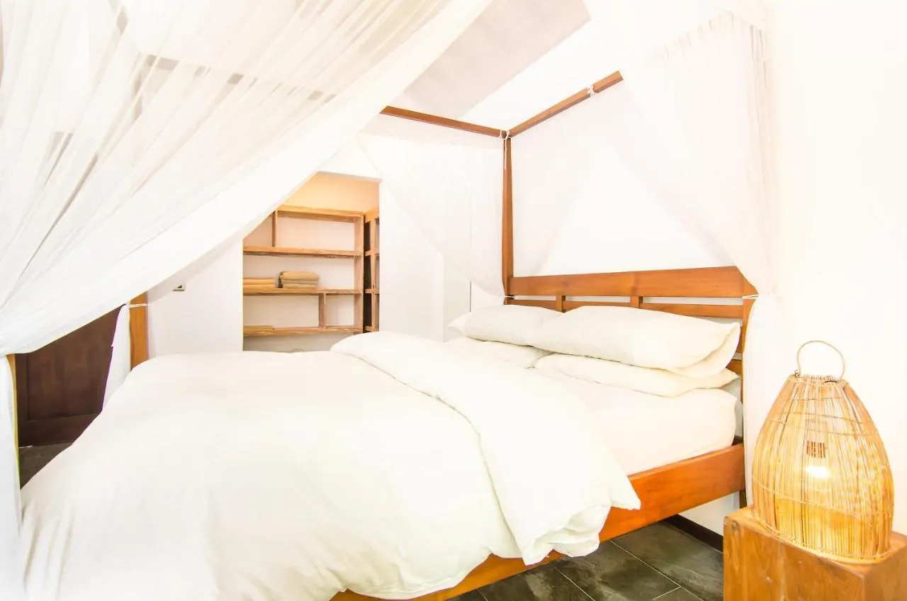 Secret Garden - Romantic Dream 1Br Villa, Walking Distance To Petitenget, Seminyak Kerobokan  Villa Kerobokan (Bali)