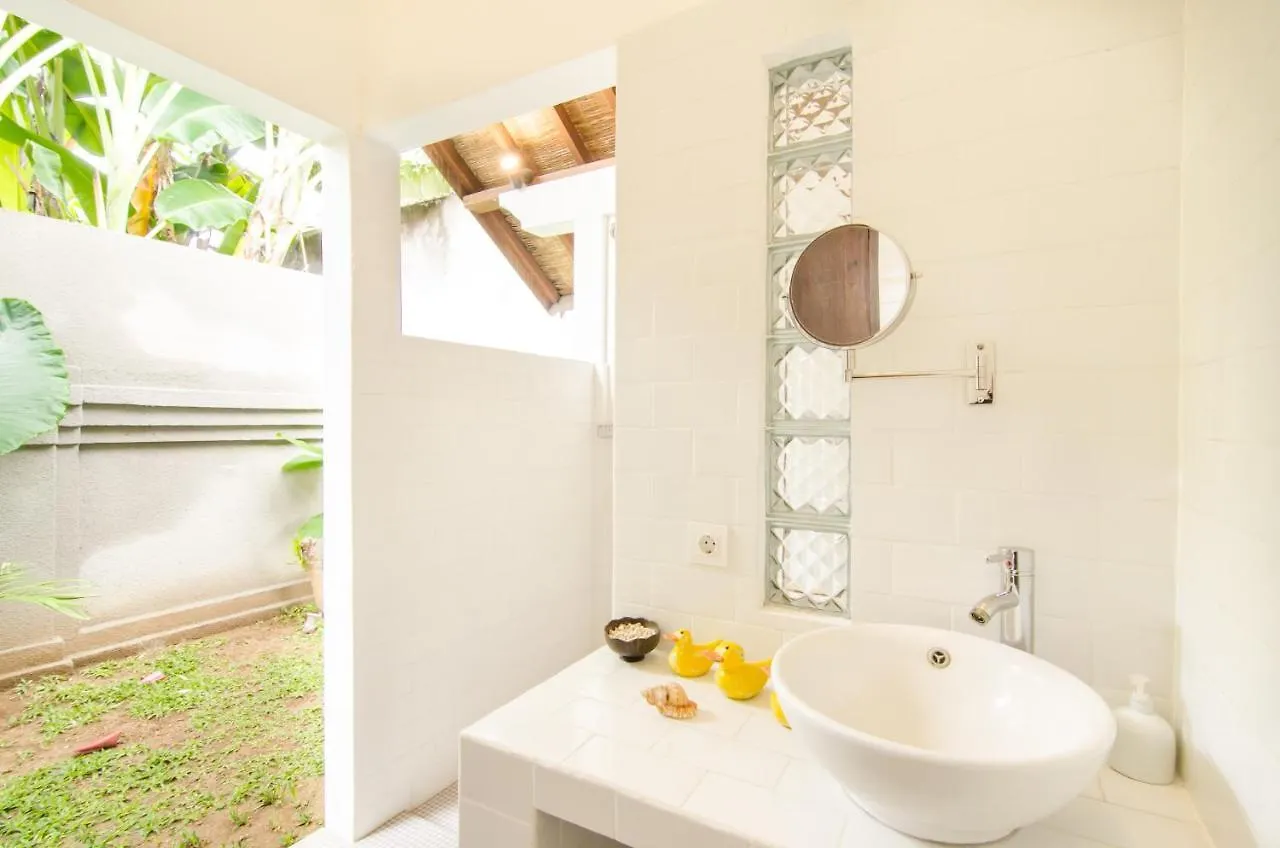 Villa Secret Garden - Romantic Dream 1Br Villa, Walking Distance To Petitenget, Seminyak Kerobokan